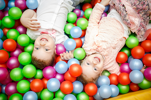 Детские праздники в Семейной кофейне «МаксиМ». Restaurants Tyumen