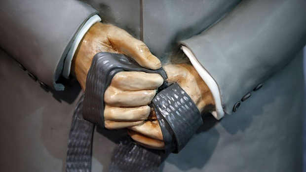 50 оттенков торта. Restaurants Tyumen