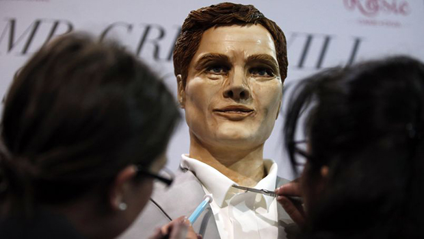 50 оттенков торта. Restaurants Tyumen