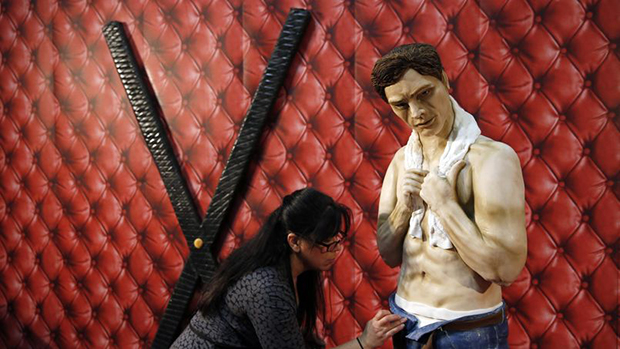 50 оттенков торта. Restaurants Tyumen