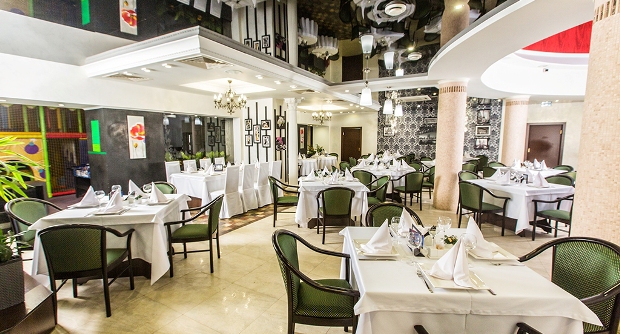 Restaurant Olivetto