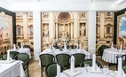 Restaurant Olivetto