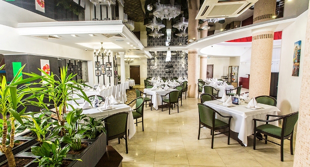 Restaurant Olivetto