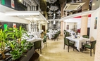 Restaurant Olivetto