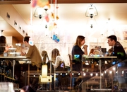 Шоколадница