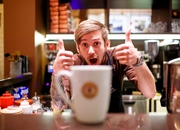 Шоколадница